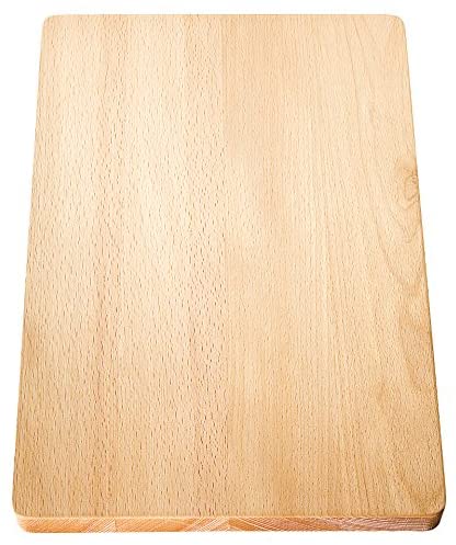 Обробна дошка Blanco масив бука 514650