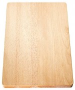 Разделочная доска Blanco массив бука 514650