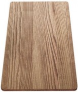 Разделочная доска Blanco массив ясеня 516085