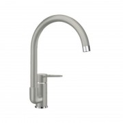 Смеситель для кухни Blanco JETA однорычажный  боковой излив  жемчужный 520744