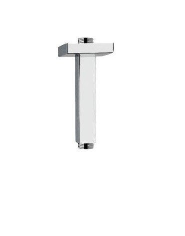Душевой кронштейн для душевой системы Tres Docce хром 13452202