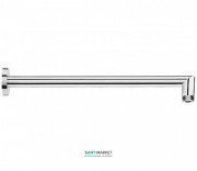 Душовою кронштейн для душової системи Tres Docce хром 16118740