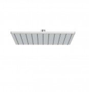 Лейка для верхнего душа Tres Shower Space хром 13413830