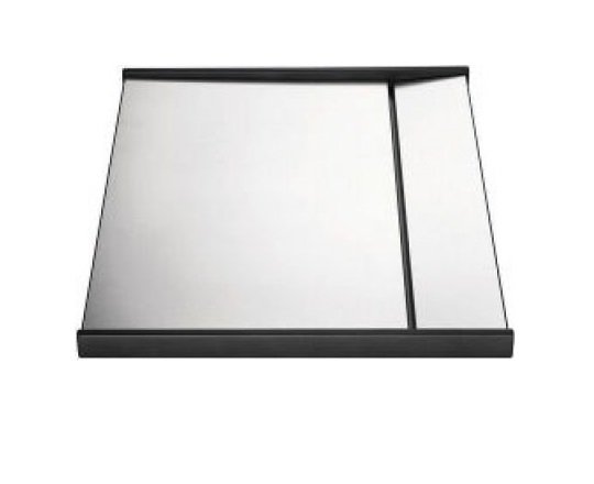 Поддон для мойки Blanco со стоком для воды нержавеющая сталь 223067