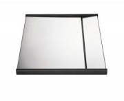 Поддон для мойки Blanco со стоком для воды нержавеющая сталь 223067