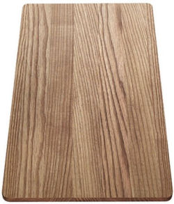 Разделочная доска Blanco массив ясеня 516085