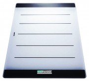 Разделочная доска Blanco стекло 225124