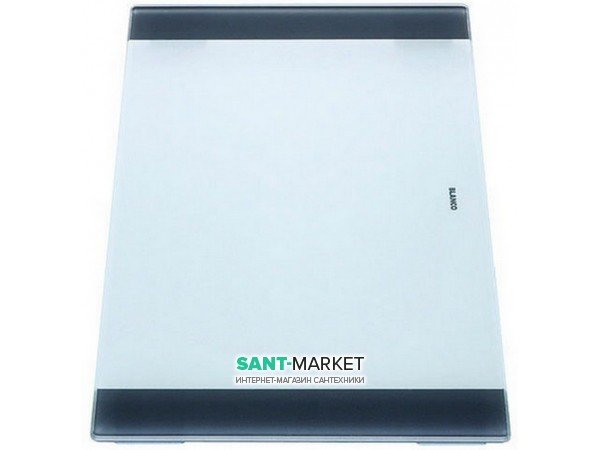 Разделочная доска Blanco Zerox безопасное стекло 219645