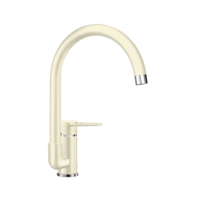 Змішувач для кухні Blanco JETA змішувач бічній виливши жасмин 519731