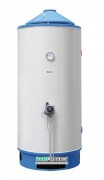 Газовий бойлер Baxi SAG3 115 T підлоговий 7116720