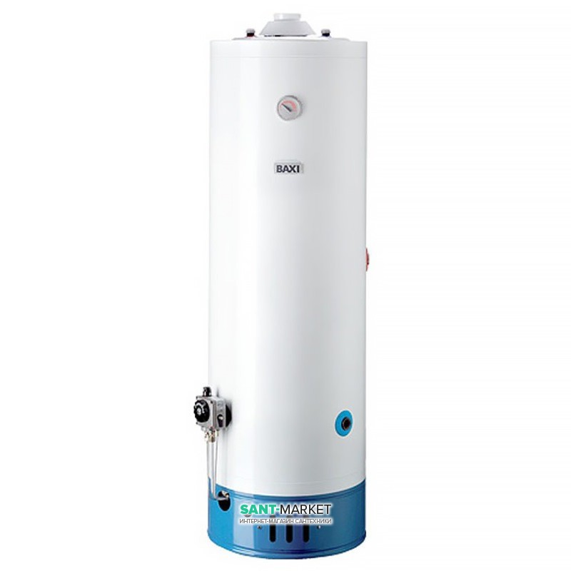 Газовый бойлер Baxi SAG3 190 T напольный 7116722