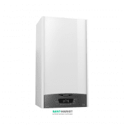 Газовий котел Ariston Clas One 35 RDC двоконтурний конденсаційний 3301037