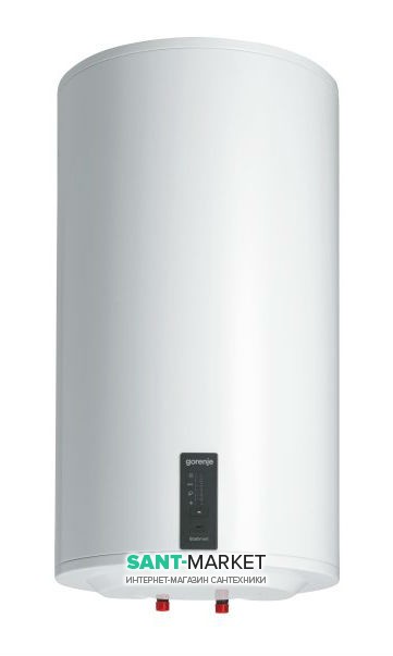  Водонагреватель накопительный электрический Gorenje GBF 50SMV9 491765