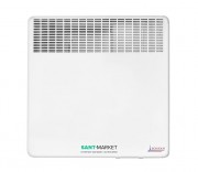 Конвектор электрический Atlantic Bonjour CEG BL-Meca/M 1000W с механическим управлением 6491120