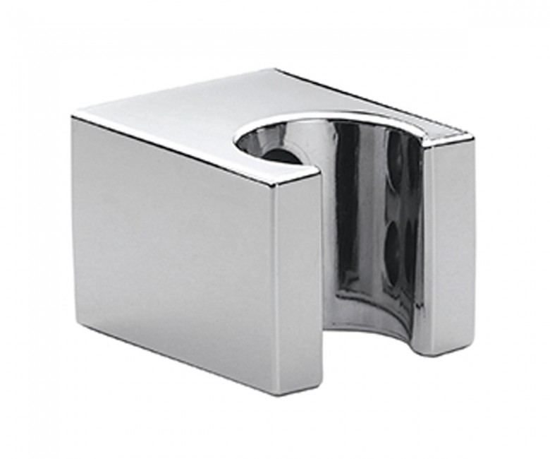 Настінний тримач GRB хром 050059