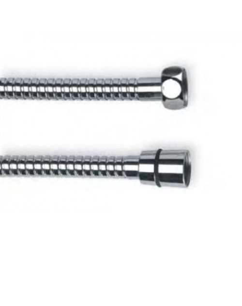 Шланг для душа GRB 1.75 см хром 050022