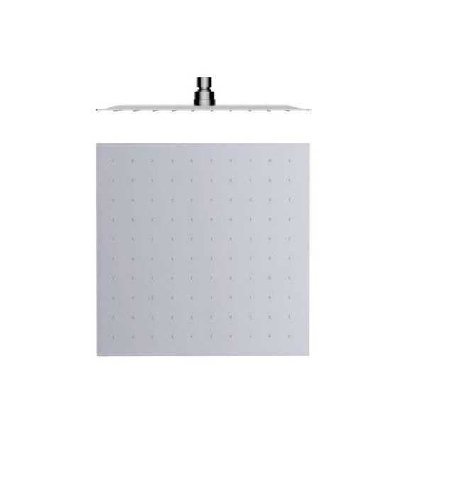 Верхній душ GRB Hydro хром 05020011