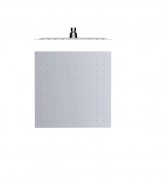 Верхний душ GRB Hydro хром 05020011