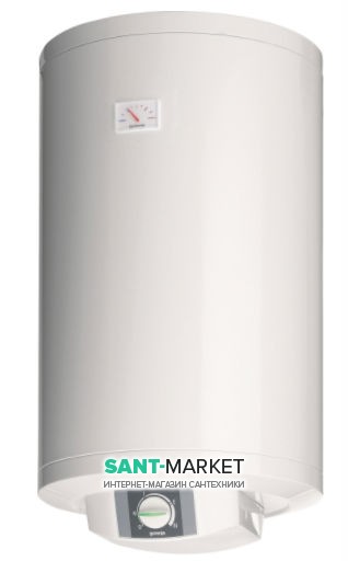 Водонагрівач накопичувальний електричний Gorenje GBF 150E / V9 413706