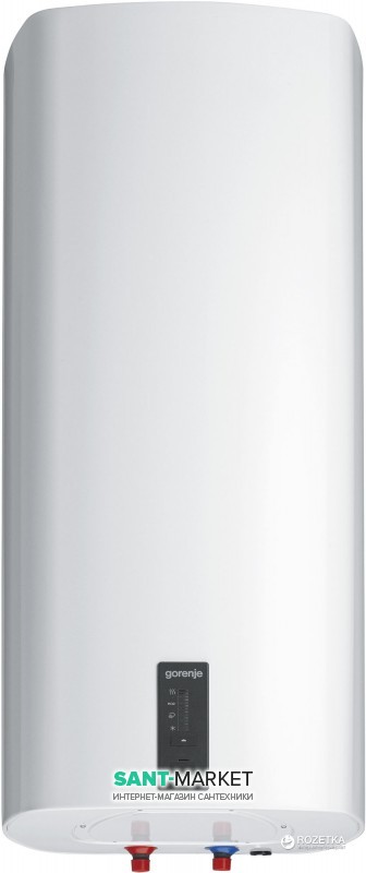 Водонагреватель накопительный электрический Gorenje OGBS 100ORV9 484399