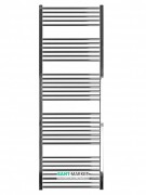 Водяной полотенцесушитель Mario Гера 1750x600x570 4820111352203