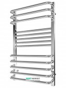 Водяной полотенцесушитель Mario Гера-Люкс 800x500x470 4820111352210