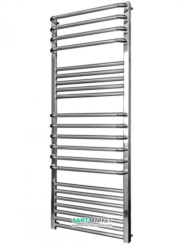 ВОДЯНОЙ Полотенцесушитель MARIO ГЕРА-ЛЮКС 1250x500x470 48201113522227