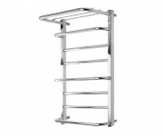 Водяной полотенцесушитель Mario Люксор 800x530x500 4820111353286