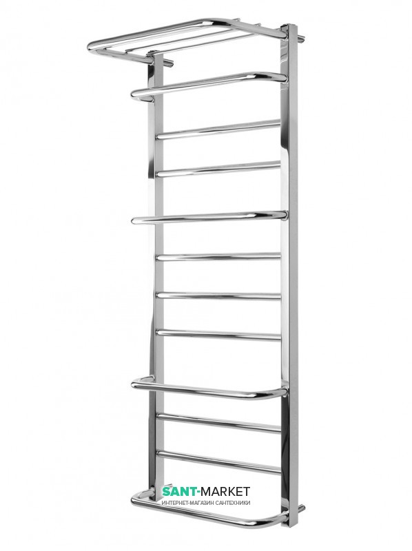 Водяной полотенцесушитель Mario Люксор 1200x530x500 4820111353293