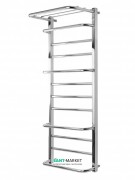 Водяной полотенцесушитель Mario Люксор 1200x530x500 4820111353293