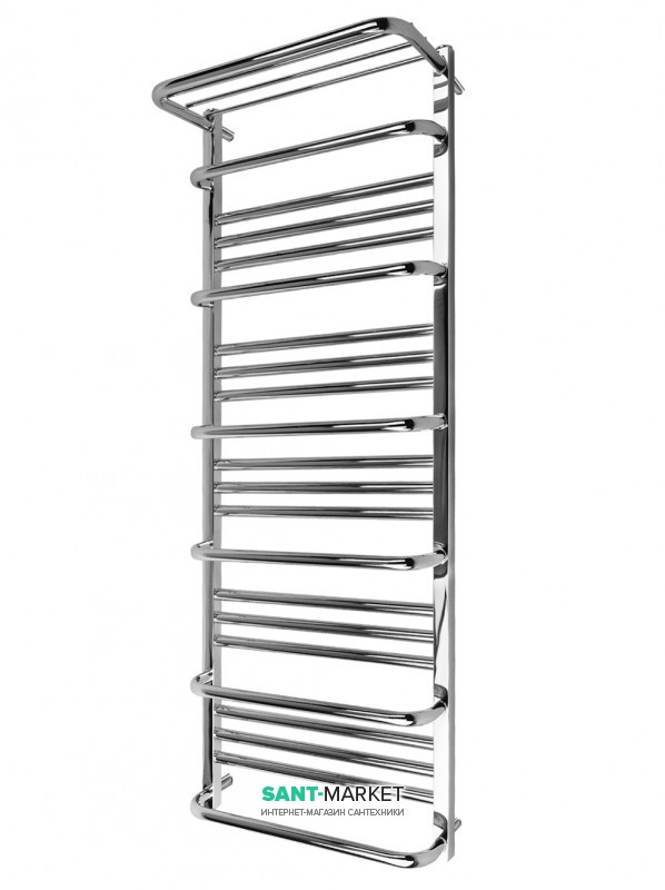 Водяний полотенцесушитель Mario Преміум Люксор 1200x530x500 4820111353316