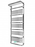 Водяний полотенцесушитель Mario Преміум Люксор 1200x530x500 4820111353316