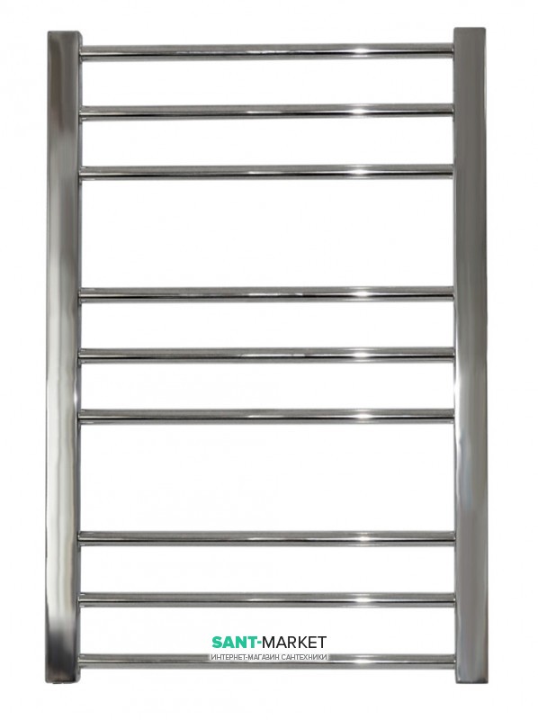 Водяной полотенцесушитель Mario Премиум Классик 800x540x500 4820111352050