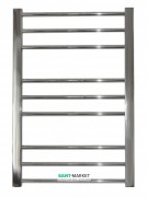 Водяной полотенцесушитель Mario Премиум Классик 800x540x500 4820111352050