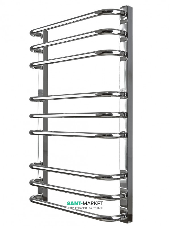 Водяний полотенцесушитель Mario Преміум Стандарт 800x540x500 4820111352067