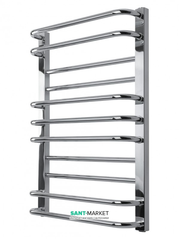 Водяний полотенцесушитель Mario Преміум Люкс 800x540x500 4820111352029