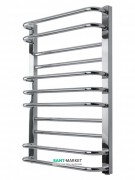 Водяний полотенцесушитель Mario Преміум Люкс 800x540x500 4820111352029
