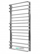 Водяной полотенцесушитель Mario Премиум Люкс 1100x540x500 4820111352036