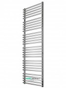 Водяний полотенцесушитель Mario Преміум Турин 1360x430x400 4820111353118