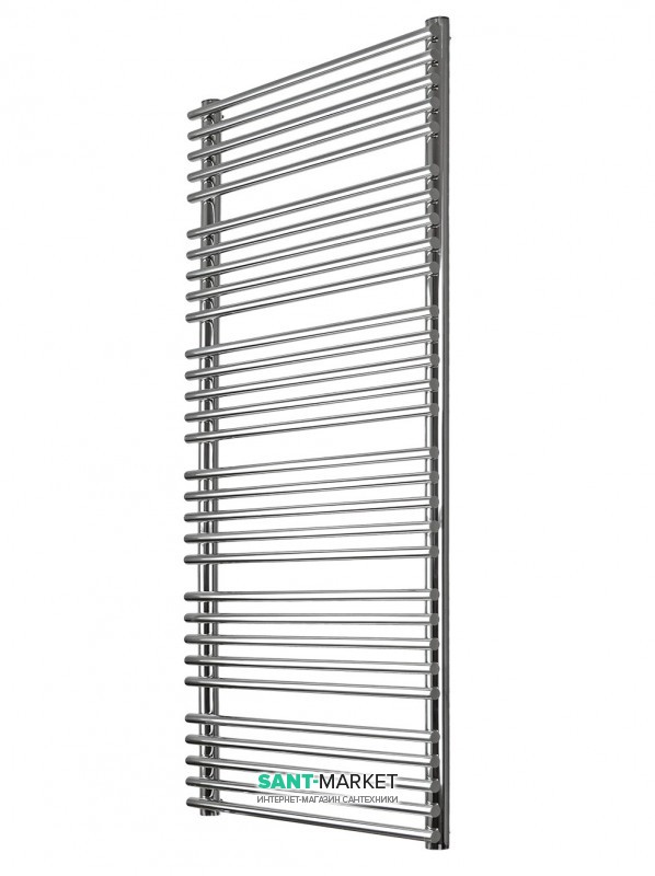 Водяной полотенцесушитель Mario Премиум Турин 1360x530x500 4820111353125