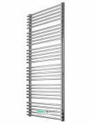 Водяной полотенцесушитель Mario Премиум Турин 1360x530x500 4820111353125