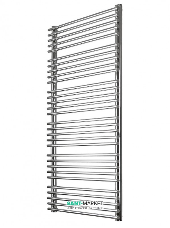 Водяний полотенцесушитель Mario Преміум Турин 1360x630x600 4820111353132