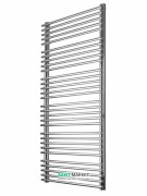 Водяной полотенцесушитель Mario Премиум Турин 1360x630x600 4820111353132