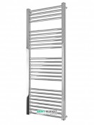 Водяной полотенцесушитель Mrio Гера 1250x500x470 4820111352197