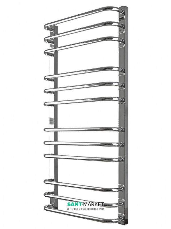 Водяний полотенцесушитель Преміум Стандарт 1100x540x500 4820111352074