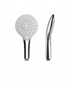 Душевая лейка GRB Hydro хром 05010006