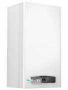 Газовый котел Ariston Cares X 24 FF NG двухконтурный турбированный 3300885