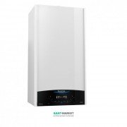 Газовый котел Ariston Genus One Net 24 двухконтурный конденсационный 3301113
