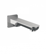 Вилив для ванни GRB Hydro 19 см хром 05025006