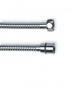 Шланг для душа GRB 1.75 см хром 050022